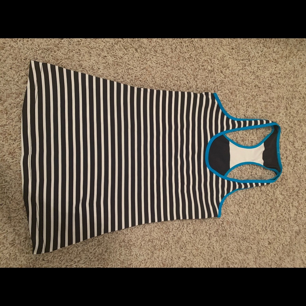 RARE Lululemon Tank Top